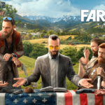 ¿Es Far Cry 5 tiene crossplay? [PC, PS4, Xbox, PS5]
