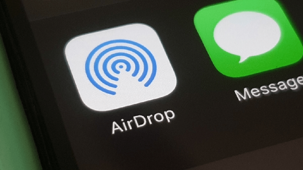 Cómo cambiar el nombre de AirDrop en Mac, iPhone y iPad (2022) - 3 - junio 28, 2022