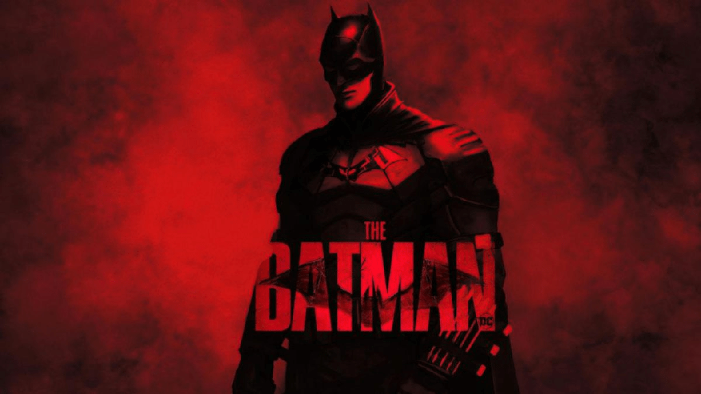 ¿Con qué se inyectó el Batman en la película? - 31 - junio 28, 2022