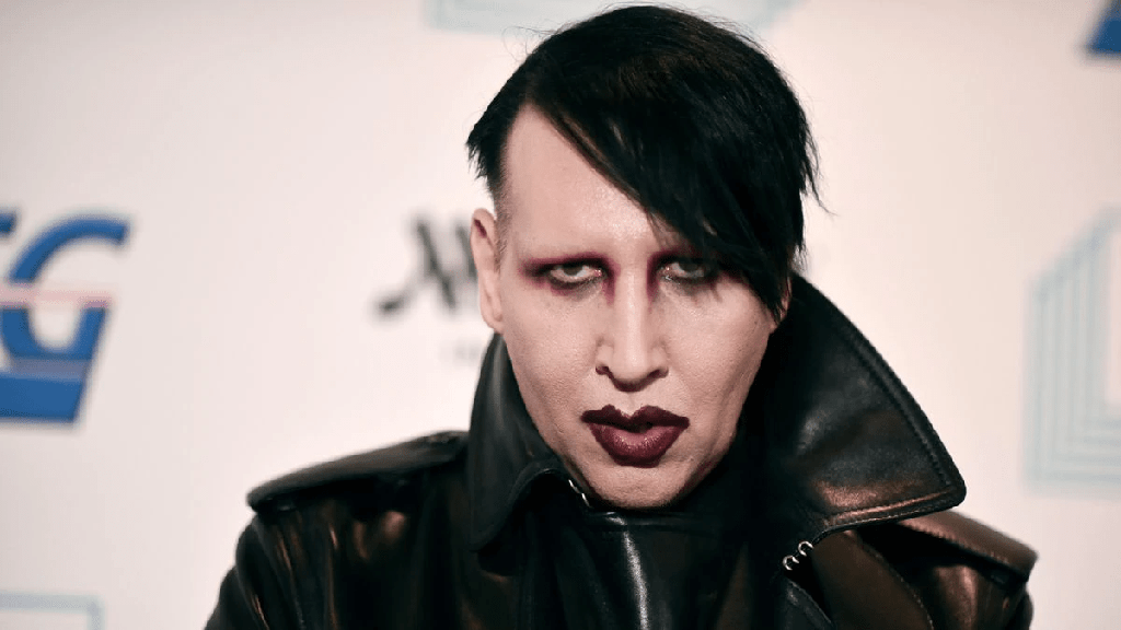 ¿Cuáles fueron los eventos que llevaron al patrimonio neto de Marilyn Manson bajando - 3 - junio 28, 2022