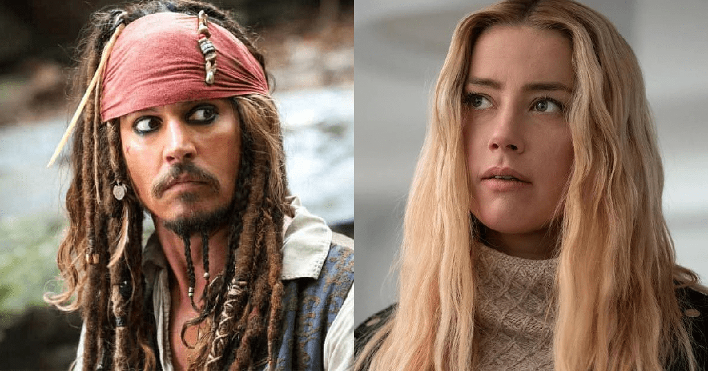 VEREDICTO FINAL! Johnny Depp vs. Amber Heard: El actor Gana! el juicio por difamación - 7 - junio 2, 2022
