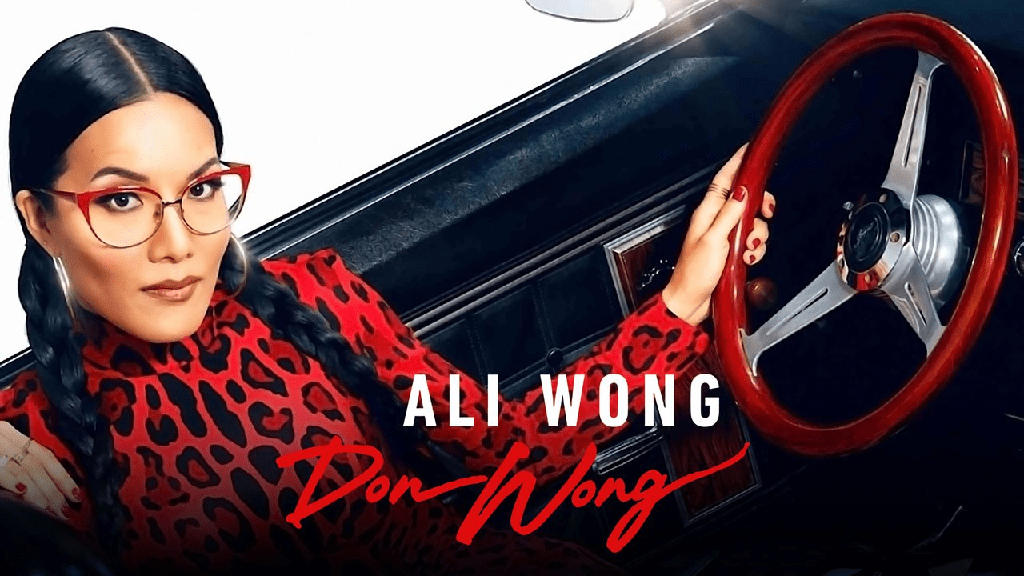 ¿Ali Wong es chino? Saber sobre su etnia, padres, hijos, esposo ... - 3 - junio 28, 2022