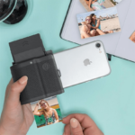 Las mejores impresoras de fotos de iPhone que se ajustan a su mochila