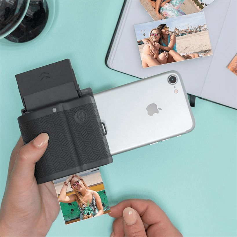 Las mejores impresoras de fotos de iPhone que se ajustan a su mochila - 23 - junio 28, 2022