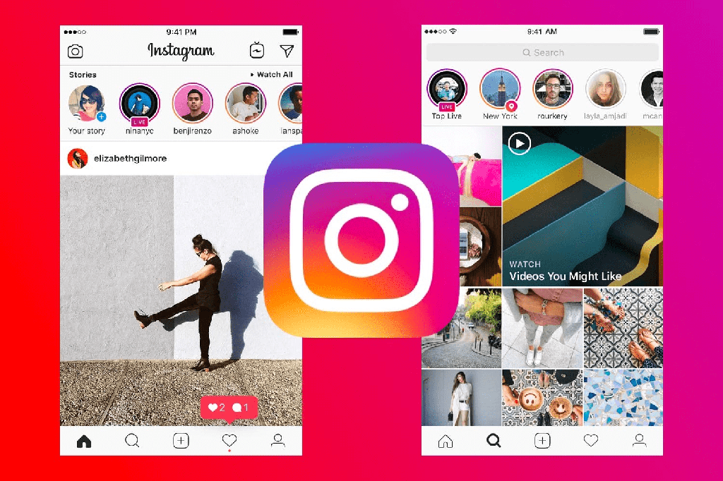 ¿Cómo usar los aspectos más destacados de Instagram? para mostrar sus mejores historias - 19 - junio 28, 2022