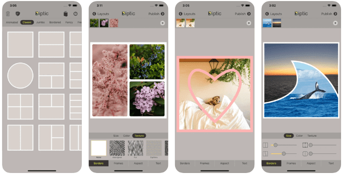 ¿Cuál es el mejor fabricante de collage de fotos para iPhone? Top 10 aplicaciones - 17 - junio 28, 2022