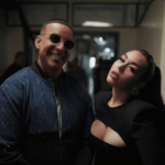 <strong>Jesaaelys</strong> Ayala González: Todo sobre la hija de Daddy Yankee