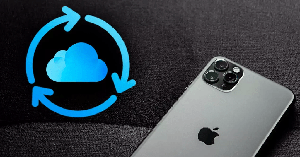 Cómo hacer una copia de seguridad de las fotos de iPhone, con o sin iCloud - 72 - junio 29, 2022