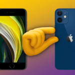 iPhone 12 Mini vs. iPhone SE: ¿Qué pequeño iPhone debería elegir?