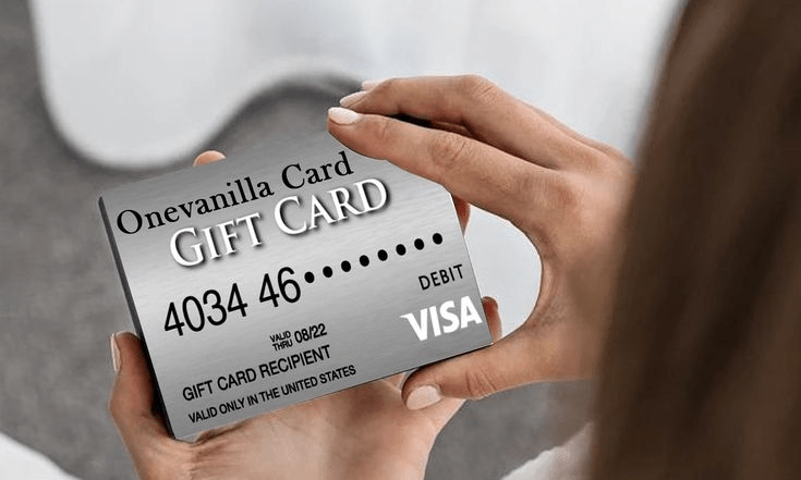 Tarjeta de regalo OneVanilla: Todo lo que quieres saber (resumido) - 9 - junio 29, 2022
