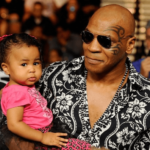 Exodus Tyson: Verdad sobre la difunta hija de Mike Tyson
