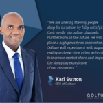 Entrevista exclusiva con Karl Sutton, CEO de Qolture Inc