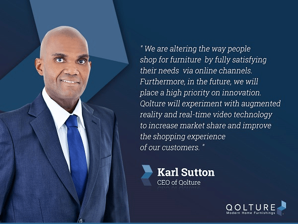 Entrevista exclusiva con Karl Sutton, CEO de Qolture Inc - 3 - junio 29, 2022