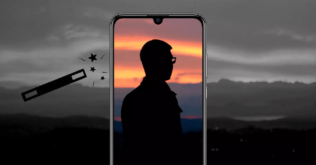 Cómo disparar y editar la fotografía de silueta en iPhone - 3 - junio 29, 2022