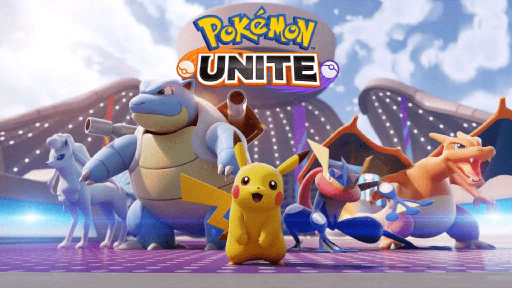 Lista de nivel Pokémon Unite: Mejor Pokémon clasificado