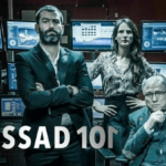 Top 15 programas de televisión basados ​​en Mossad