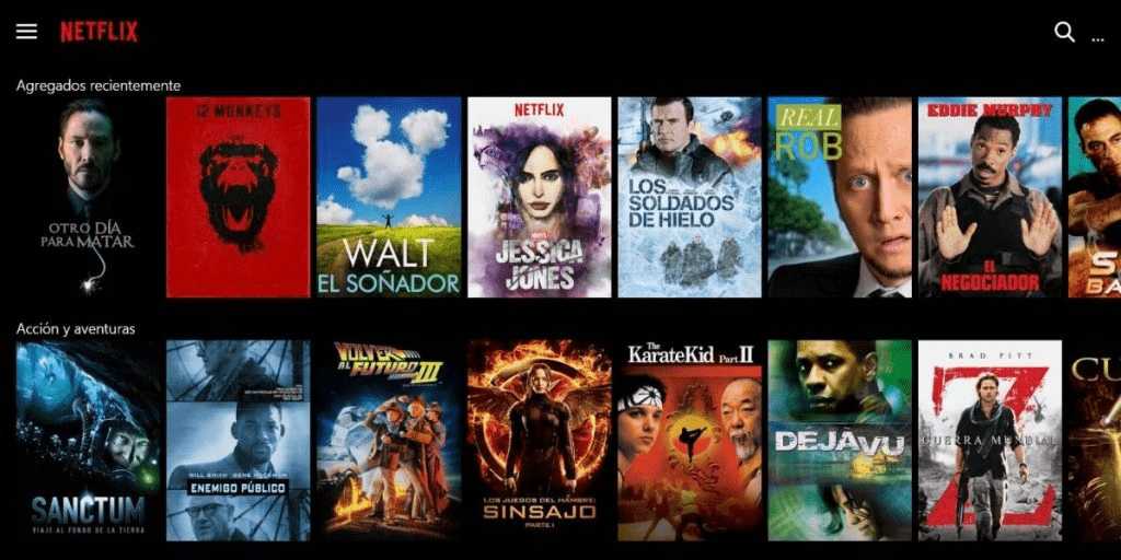 Top 15 programas de televisión aventureros en Netflix - 3 - junio 29, 2022