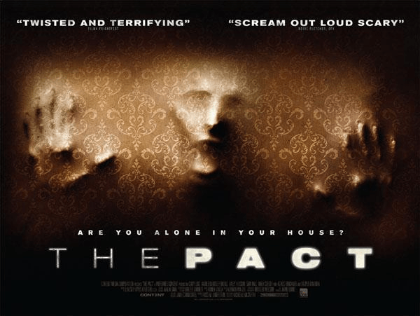 The Pact (2012): todos los detalles que necesita saber antes de verlo sin spoilers
