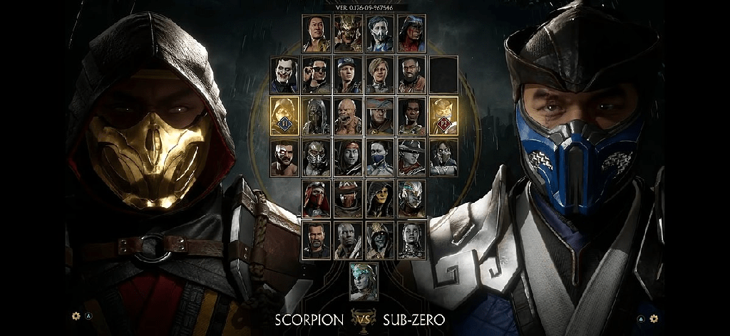 Lista de niveles Mk11: Mejores caracteres de Mortal Kombat - 5 - junio 30, 2022