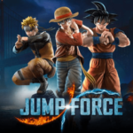 Lista de nivel de Jump Force Los mejores caracteres clasificados