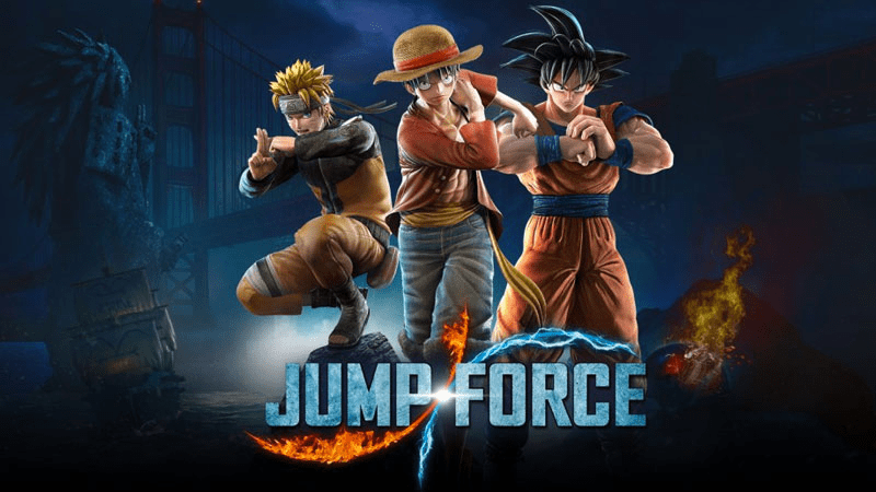 Lista de nivel de Jump Force Los mejores caracteres clasificados - 29 - junio 30, 2022