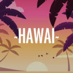 Subtítulos de Hawaii para Instagram (2022) Citas, divertidas, lindas