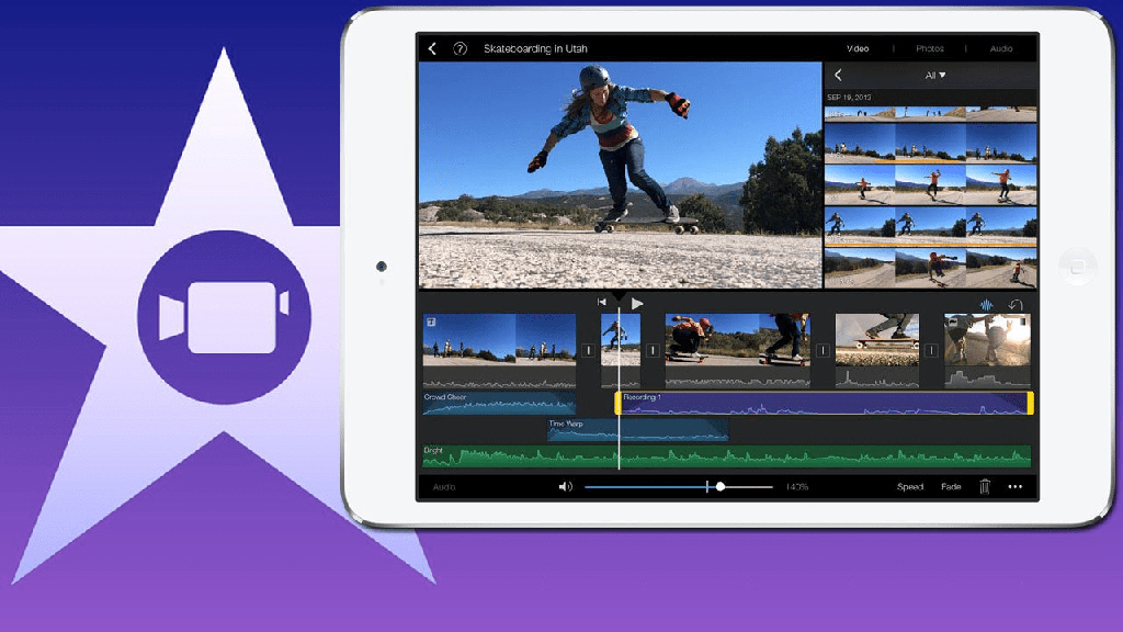 ¿Cómo editar videos en iPhone o iPad usando fotos e iMovie? - 35 - junio 30, 2022