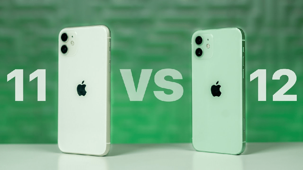 iPhone 11 vs iPhone 12: ¿Qué iPhone reciente es mejor para las fotos?
