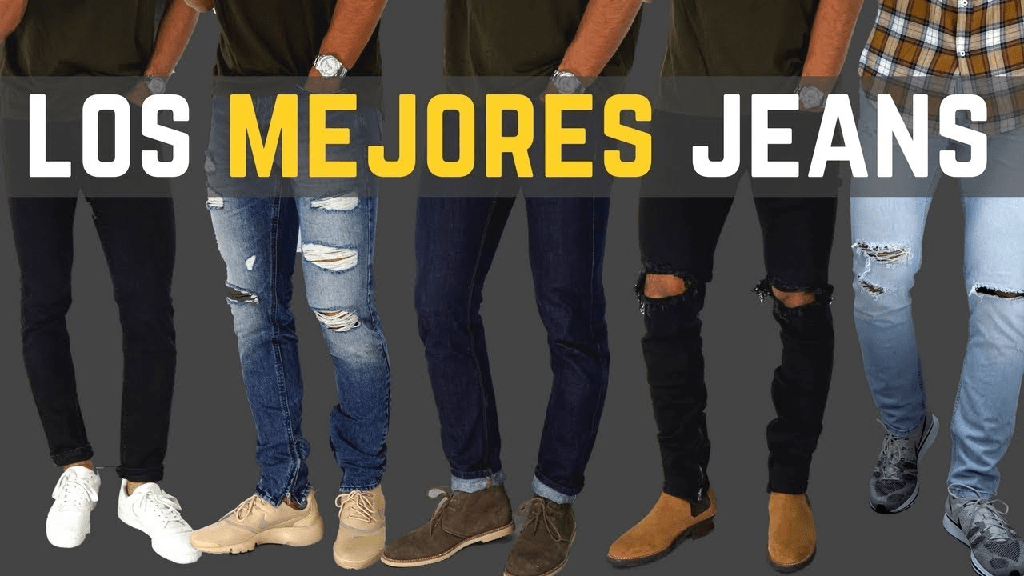 Los mejores pantalones para hombres que combinan la comodidad con el estilo - 1 - junio 30, 2022