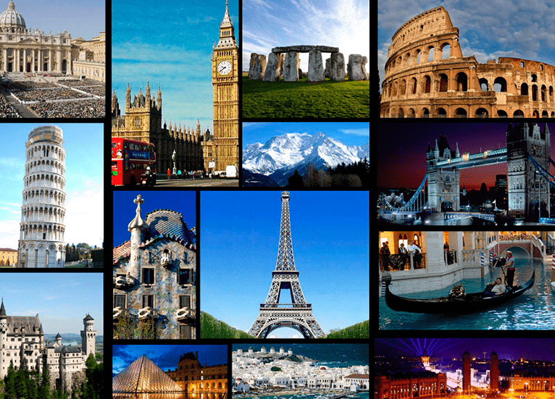 ¿El mejor momento para viajar a Europa? - Guía turístico - 7 - junio 30, 2022