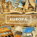 ¿El mejor momento para viajar a Europa? - Guía turístico
