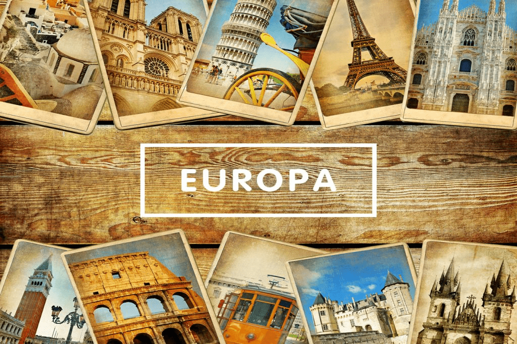 ¿El mejor momento para viajar a Europa? - Guía turístico - 3 - junio 30, 2022