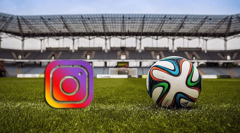Buenos subtítulos de fútbol para Instagram (2022) Divertido, mejor - 3 - junio 30, 2022