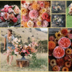 Subtítulos de flores para Instagram (2022) Bello, divertido, bueno