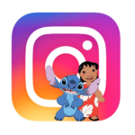 Lindos subtítulos de Disney para Instagram (2022) Divertido, parejas