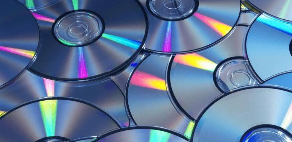 Cómo grabar archivos en un CD o DVD en Windows 7 - 7 - junio 30, 2022
