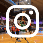 Buenos subtítulos de baloncesto para Instagram Fuego, divertido
