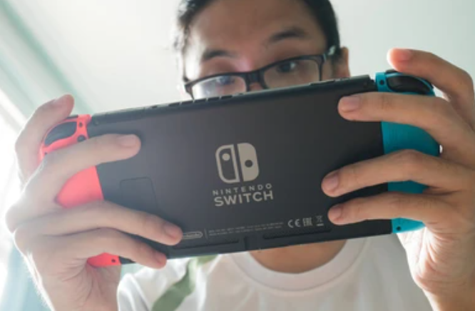 Cómo agregar amigos en Nintendo Switch - Pasos simples a seguir (2022) - 3 - junio 22, 2022
