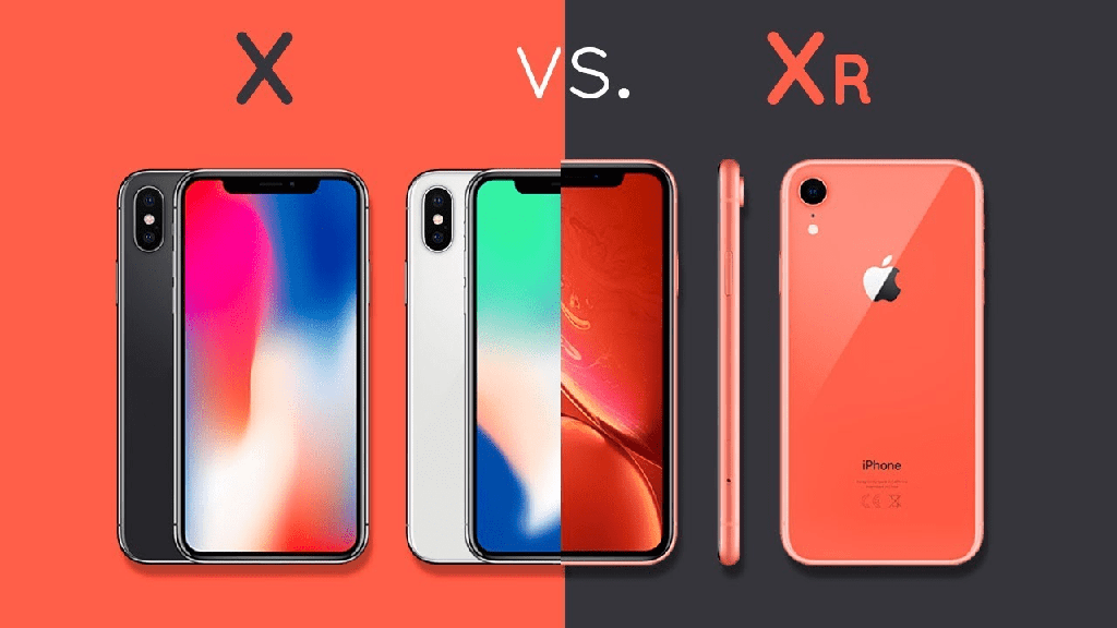 iPhone X VS XR: ¿Cuál es mejor para la fotografía? - 3 - junio 30, 2022