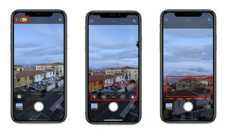 ¿Cómo disparar una hermosa fotografía de paisajes con tu iPhone? - 3 - junio 30, 2022