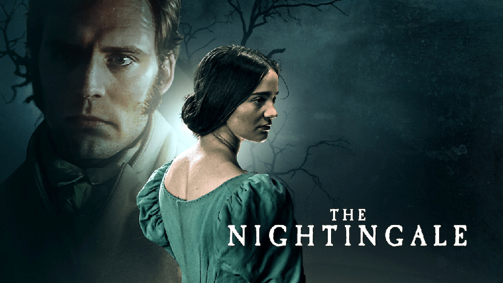 The Nightingale (2022): ¿Nueva inclusión de Netflix y qué saber antes de verlo?