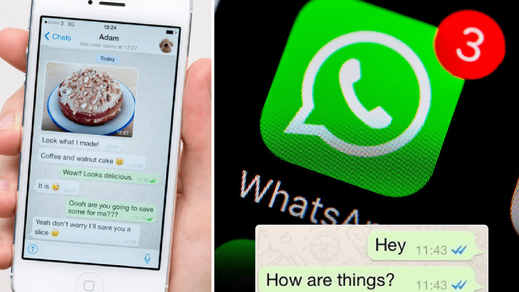 Soy un detective! WhatsApp nuevo truco que permitirá editar tus textos después de enviado - 3 - junio 2, 2022