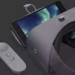 Google Daydream tiene como objetivo hacer realidad virtual con el móvil