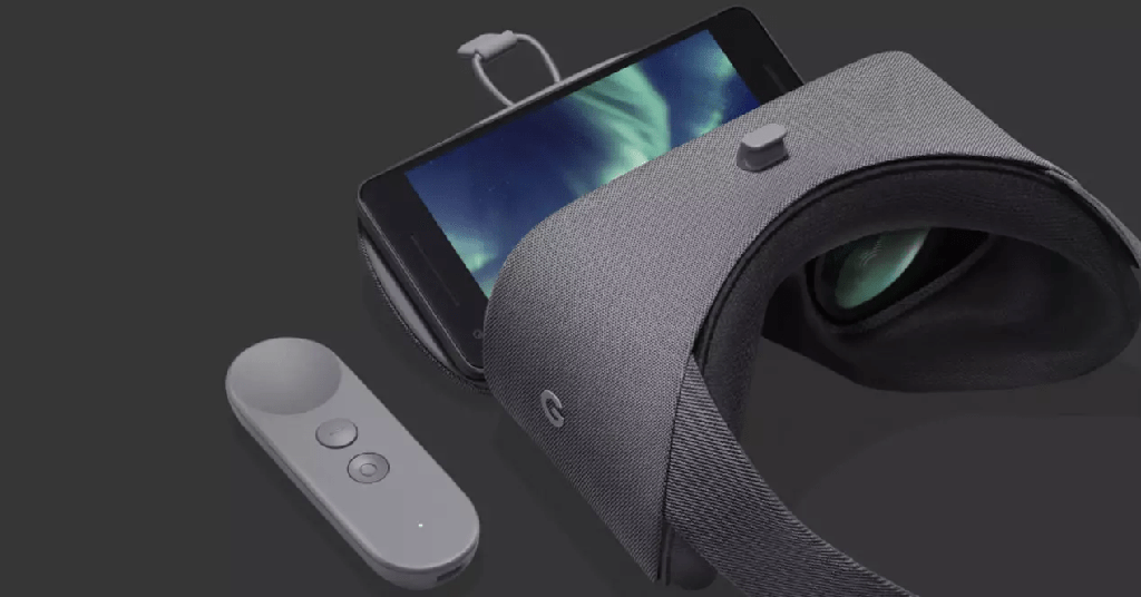 Google Daydream tiene como objetivo hacer realidad virtual con el móvil - 89 - agosto 15, 2022