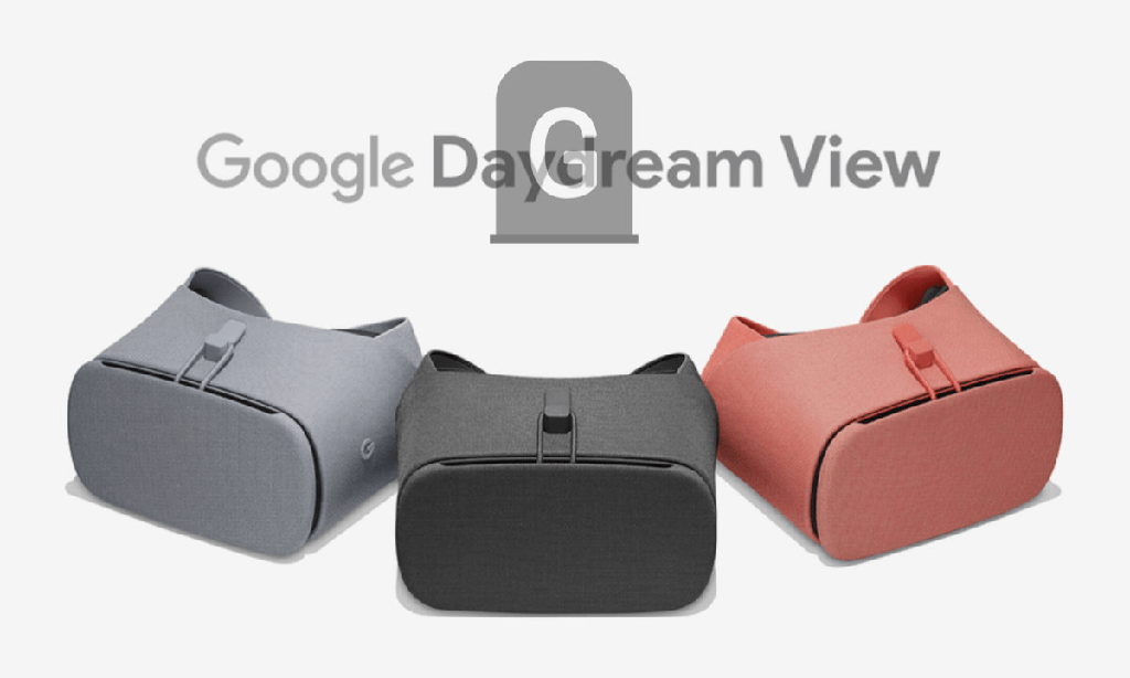 Google Daydream tiene como objetivo hacer realidad virtual con el móvil - 5 - junio 10, 2022