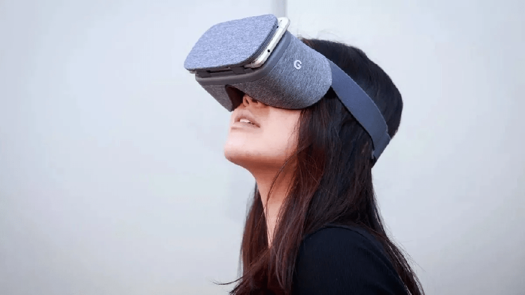 Google Daydream tiene como objetivo hacer realidad virtual con el móvil - 9 - junio 10, 2022