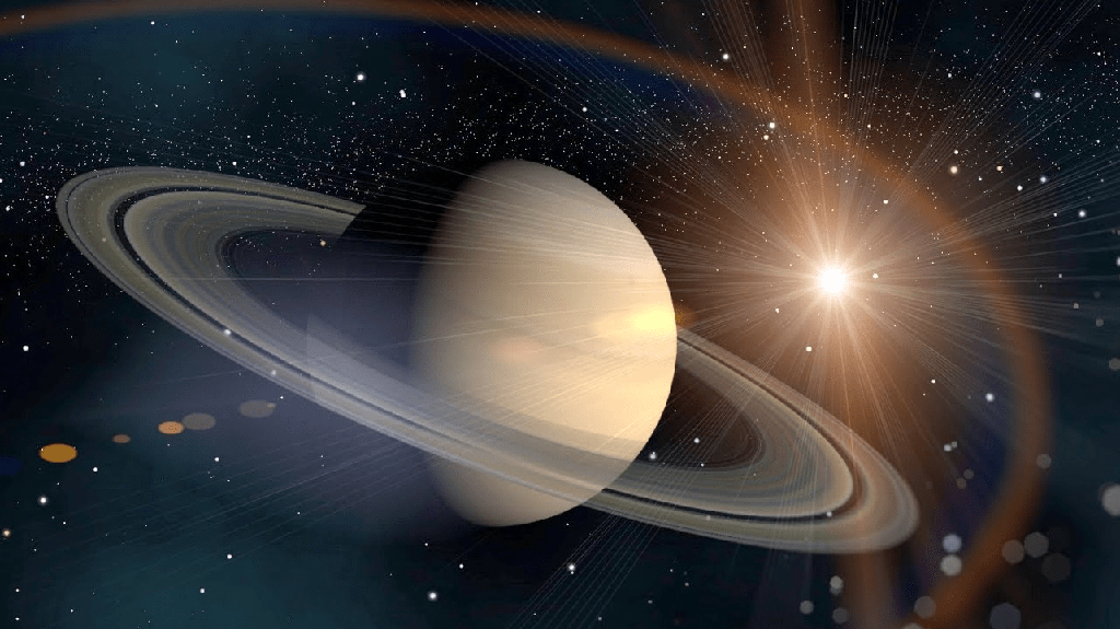 ¿Cuántos satélites naturales tiene Saturno? - 87 - agosto 15, 2022