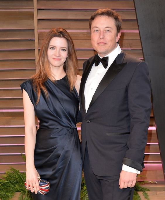 ¡Talulah Riley y Elon Musk se casaron dos veces antes de un divorcio final! - 9 - junio 11, 2022