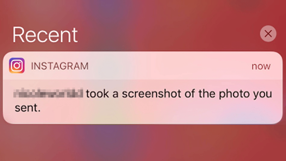 ¿Alerta Instagram notifica cuándo capturas una historia? - 11 - junio 11, 2022