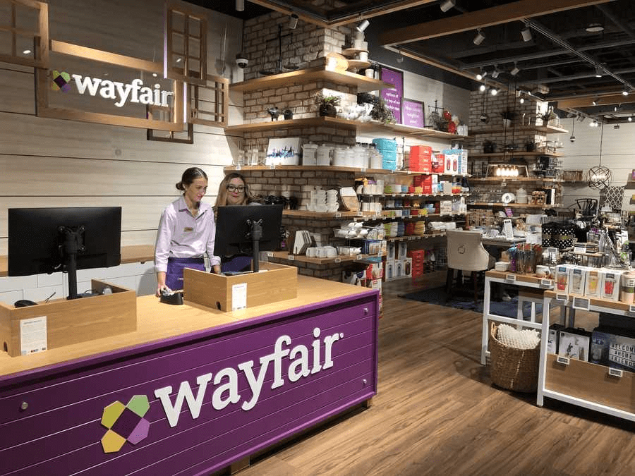 Wayfair- Una empresa que desea conocer - 9 - junio 11, 2022
